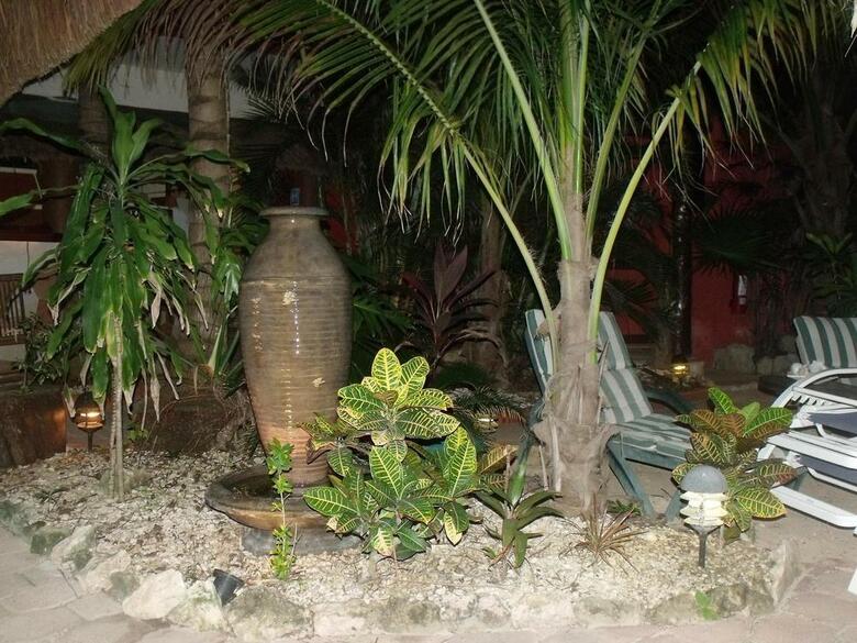 Hotel Cocos Cabanas