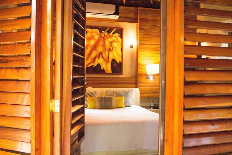 Hotel Cocos Cabanas
