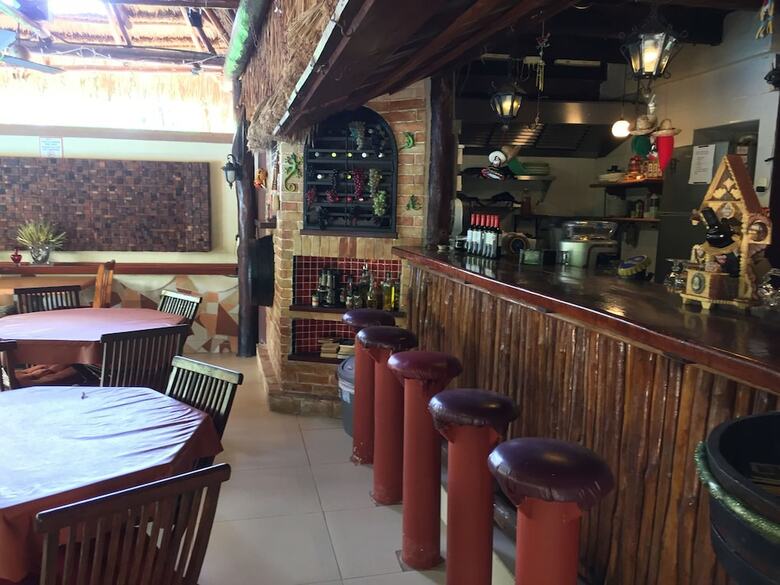 Hotel Cocos Cabanas