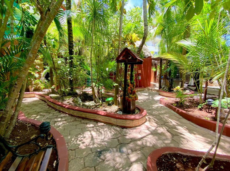 Hotel Cocos Cabanas