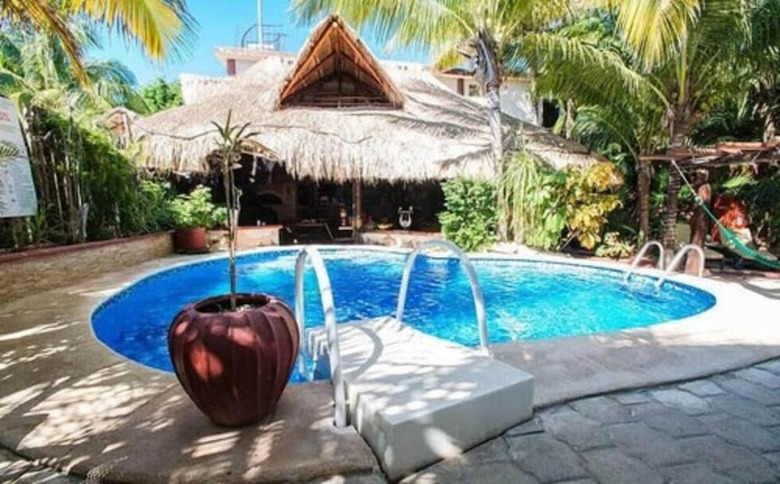 Hotel Cocos Cabanas