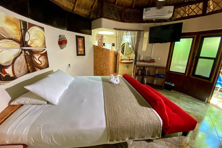 Hotel Cocos Cabanas