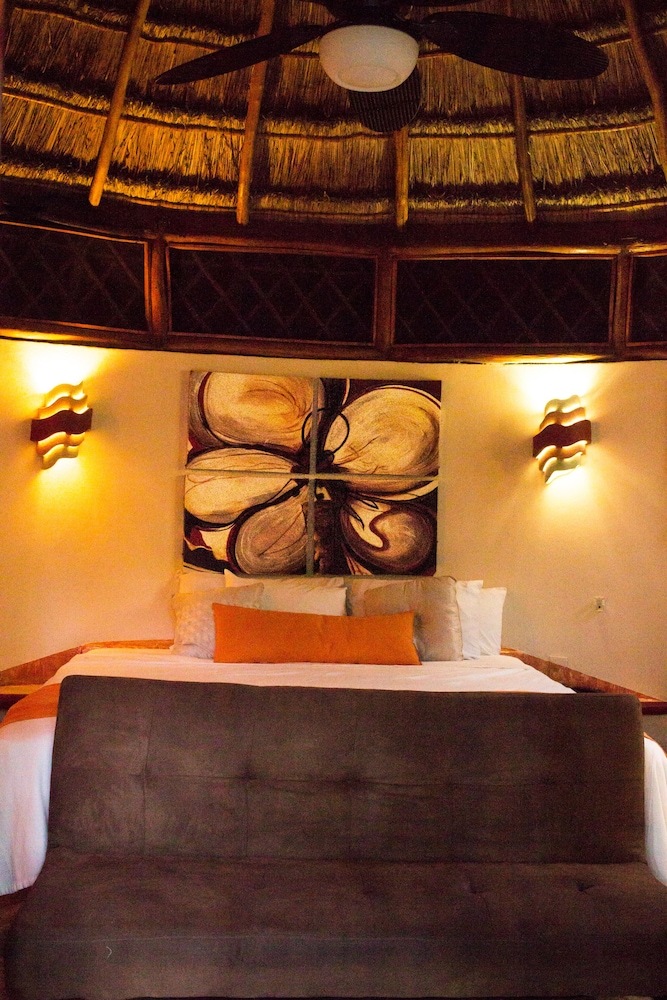 Hotel Cocos Cabanas