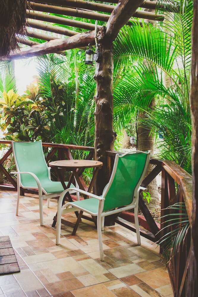 Hotel Cocos Cabanas