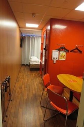 Omena Hotel Oulu