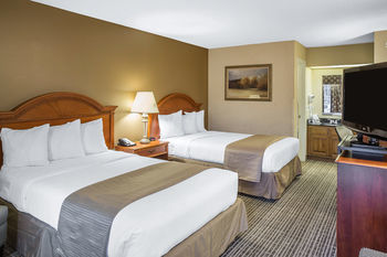 Hotel Quality Inn Carrollton