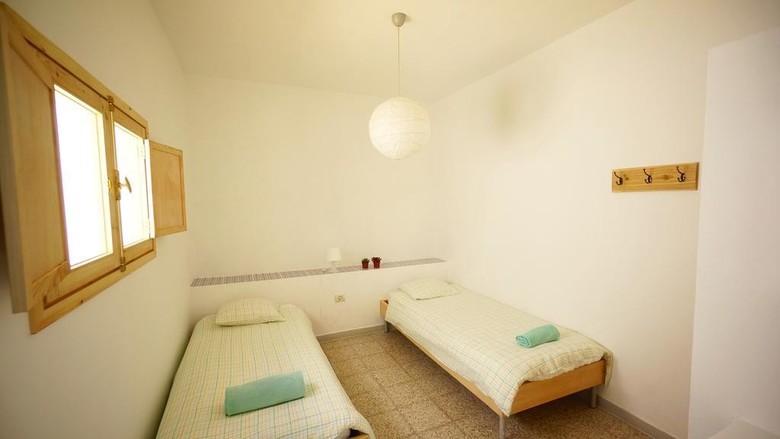 Albergue Sol Y Mar Surf Camp
