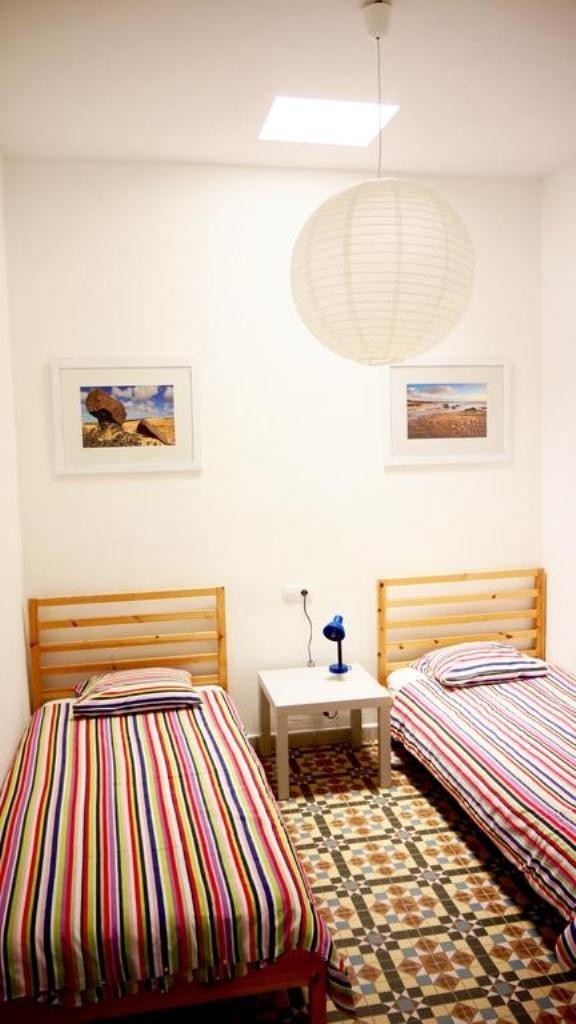 Albergue Sol Y Mar Surf Camp