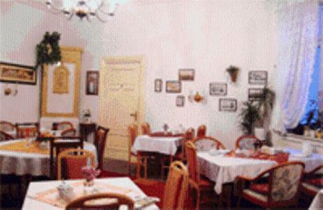 Hotel Haus Am Pfaffenteich