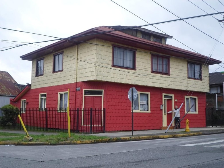 Hostal Teresita