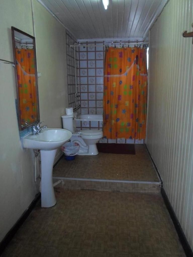 Hostal Teresita