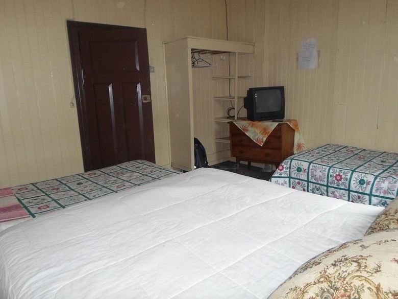 Hostal Teresita