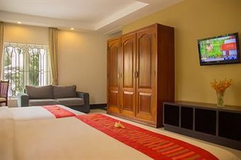 Skyline Boutique Hotel