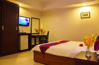 Skyline Boutique Hotel