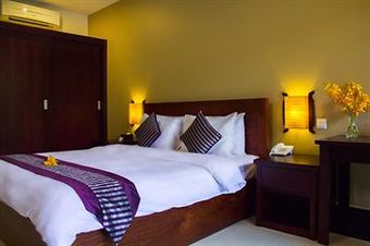 Skyline Boutique Hotel