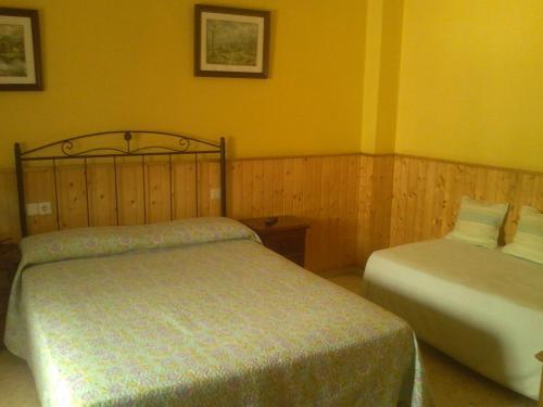 Hostal Nuestra Se�ora De La Palma