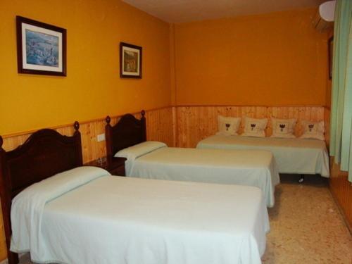 Hostal Nuestra Se�ora De La Palma