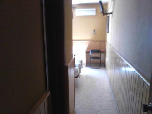 Hostal Nuestra Se�ora De La Palma