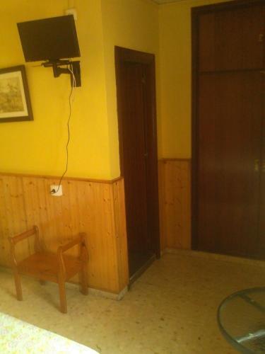 Hostal Nuestra Se�ora De La Palma