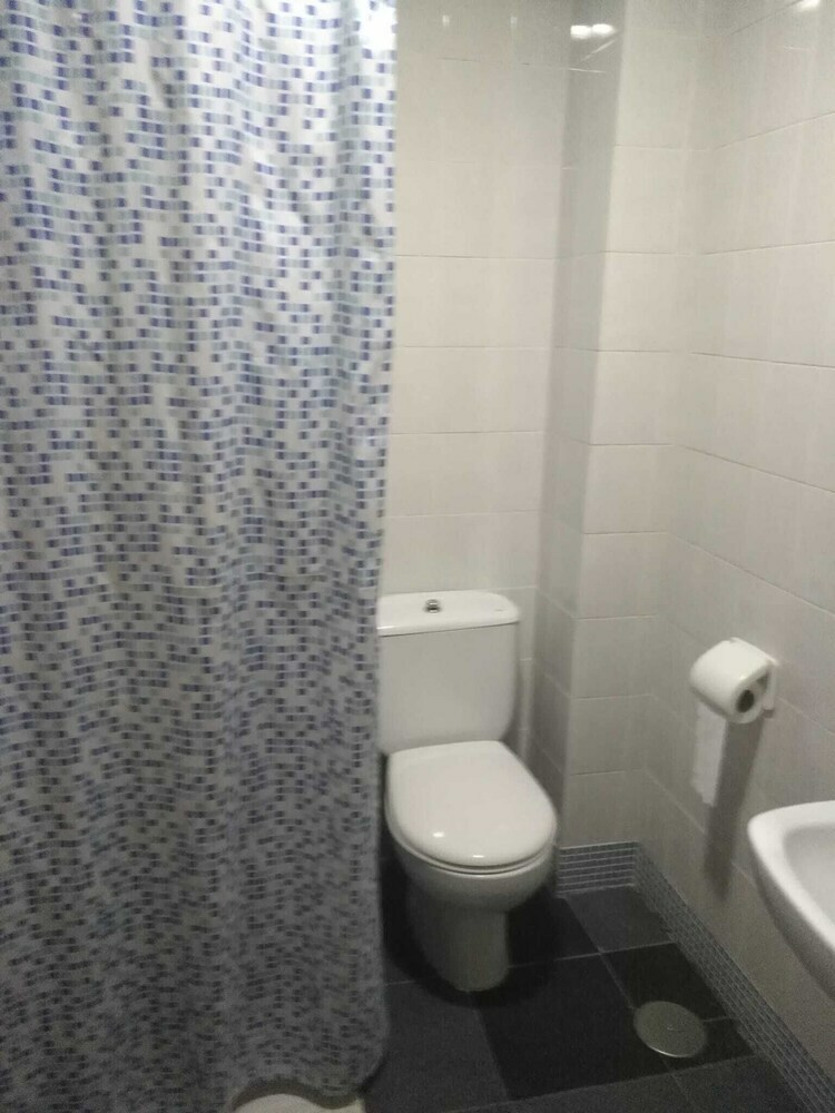 Hostal Nuestra Se�ora De La Palma