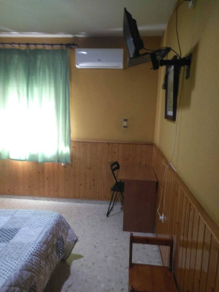 Hostal Nuestra Se�ora De La Palma