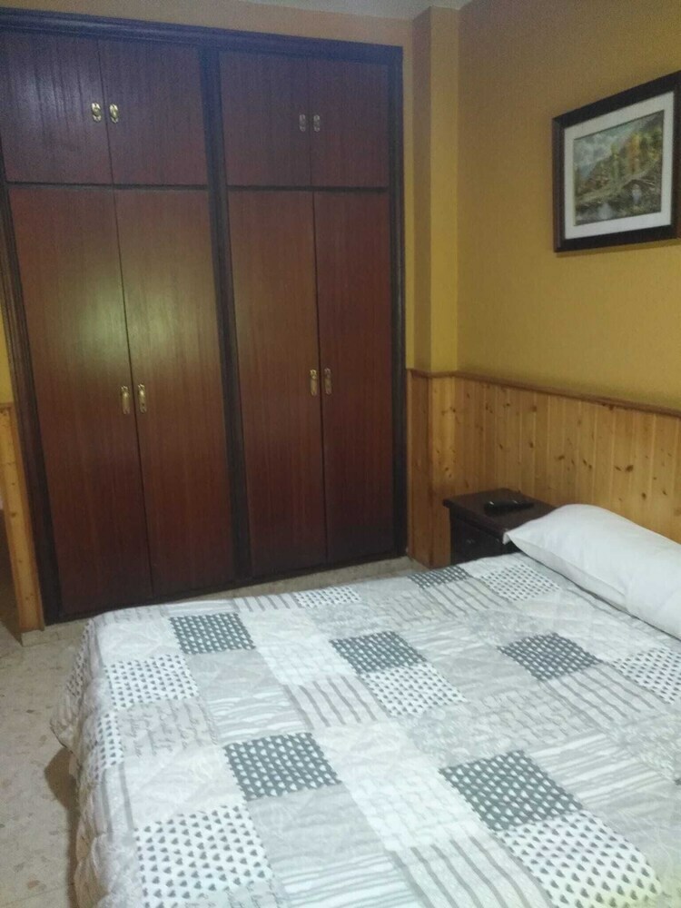 Hostal Nuestra Se�ora De La Palma