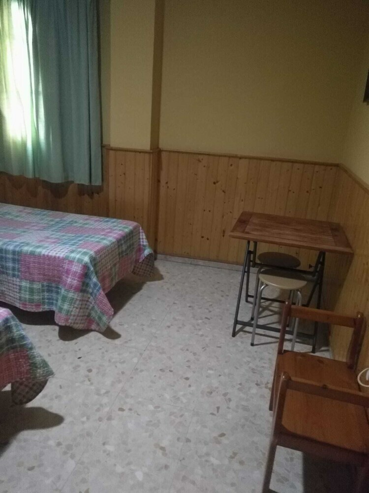 Hostal Nuestra Se�ora De La Palma