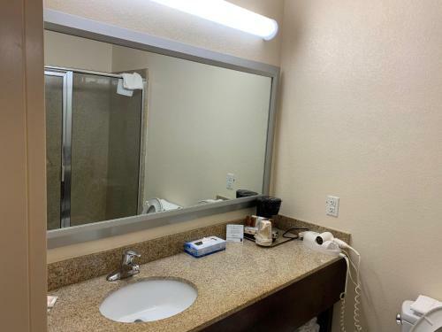 Hotel Comfort Inn Smithfield