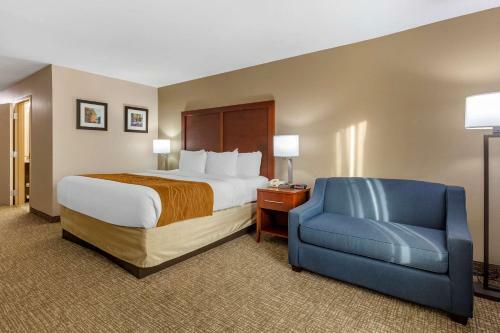Hotel Comfort Inn Smithfield