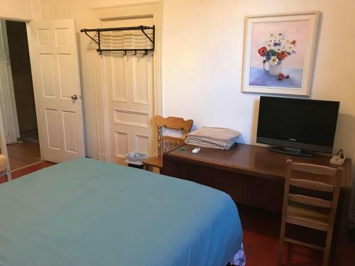 Hostal La Nouvelle Maison Jy