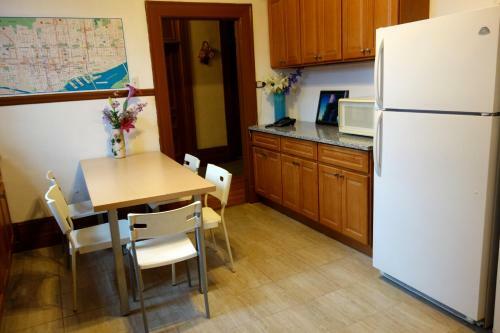 Hostal La Nouvelle Maison Jy