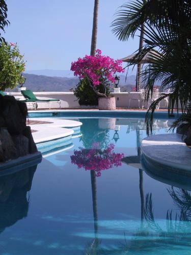 Hotel Villas Los Angeles
