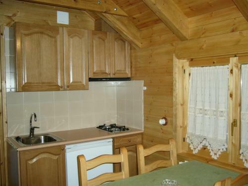 Camping Prado Verde