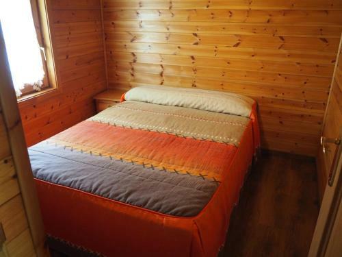 Camping Prado Verde
