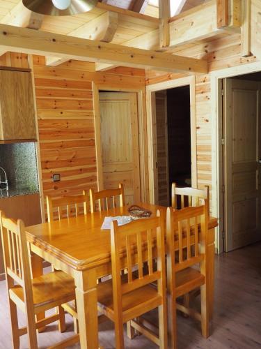 Camping Prado Verde
