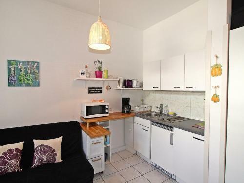 Apartamento Am Margaretenplatz