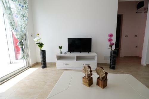 Lovely One Bedroom Apartment