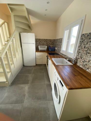 Wonderful 2-storey 2 Bedroom Apartment