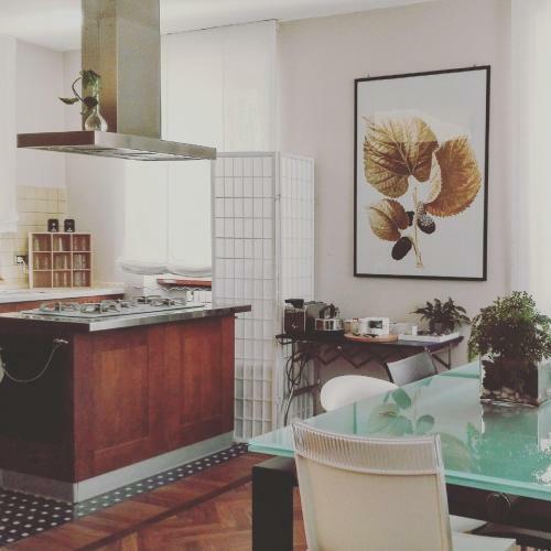 Bed & Breakfast Largo Fileni 7