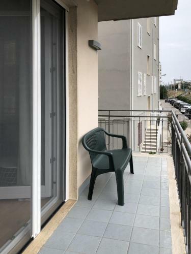 Apartamento Casa Patrizi