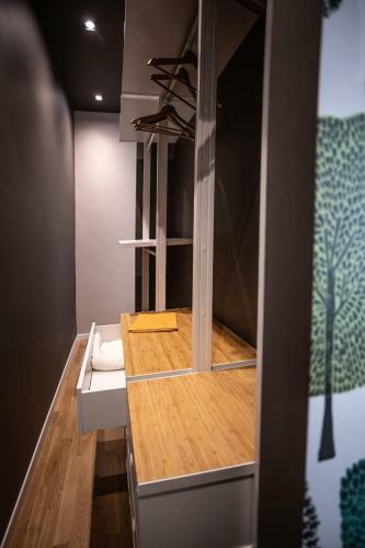Apartamento Casa Patrizi