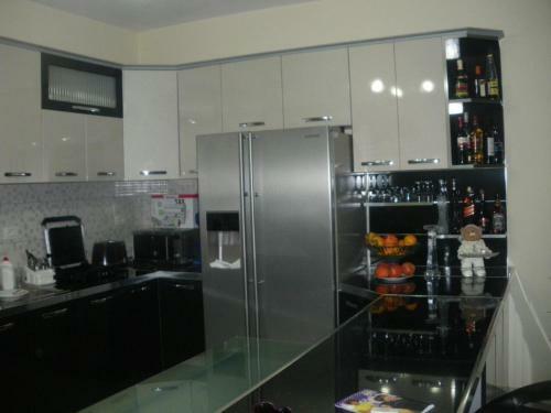 Luxury 2-bedroom Apartment In Center Shkoder