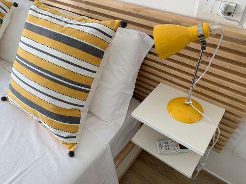 Apartamento Appartamento Acquamarina