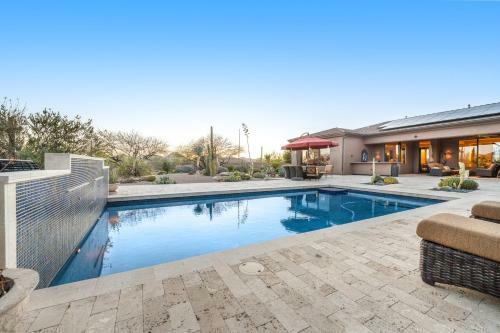 Cave Creek Oasis