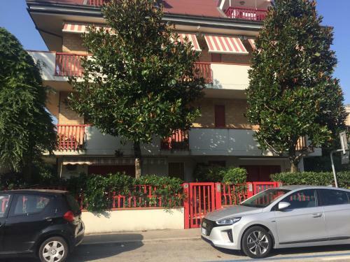 Apartamento Due Passi Dal Mare