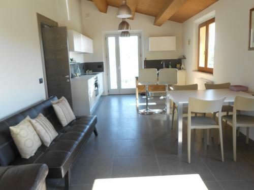 Apartamento Appartamento Salino