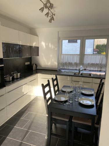 Apartamento Ferienwohnung Allersberg