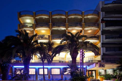 Hotel Canguro