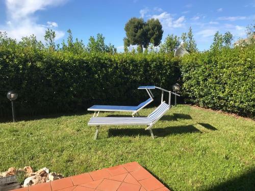 Apartamento Casavacanze Estate 2