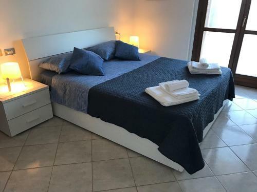 Apartamento Casavacanze Estate 2